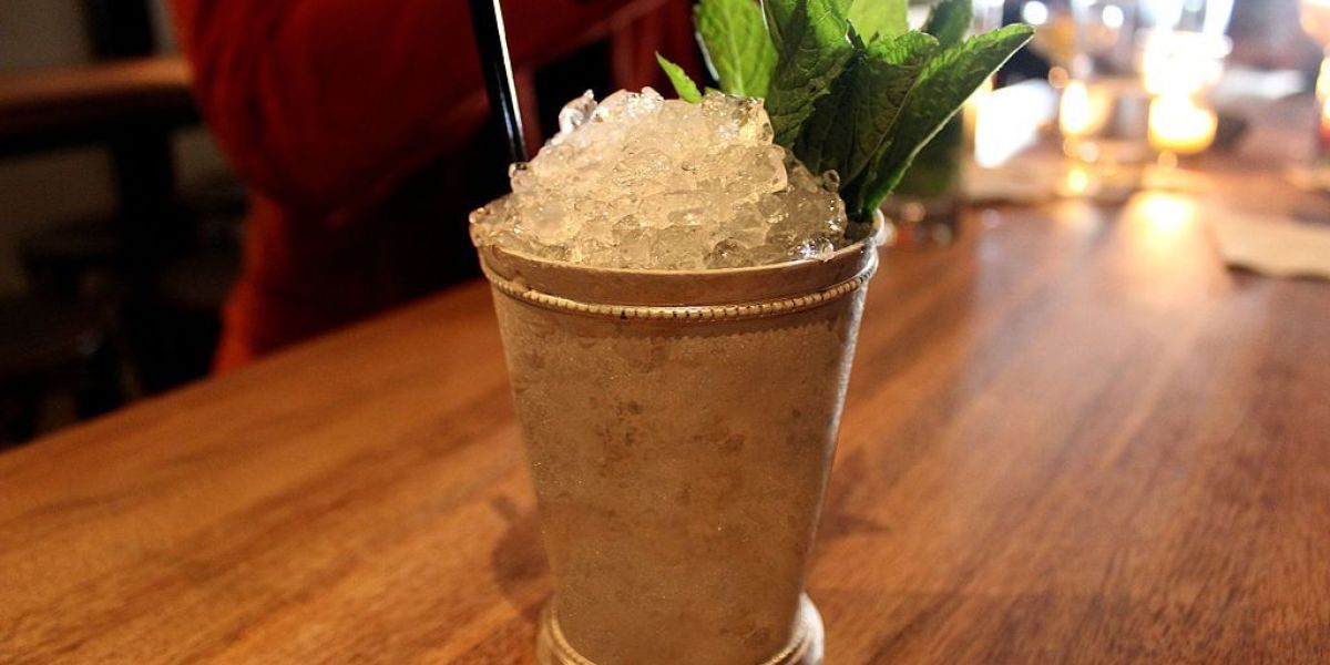 10 Delicious Mint Julep Variations Bevvy
