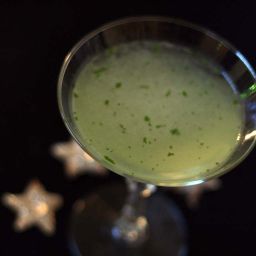 Sensation Cocktail