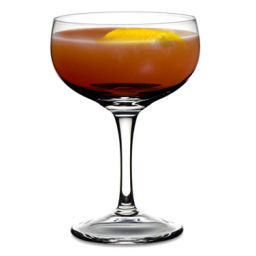 Blood and Sand Cocktail