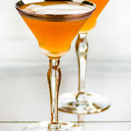 Oriental Cocktail