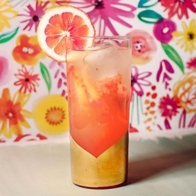 Smoky Paloma