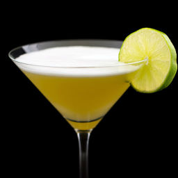 Matador Cocktail