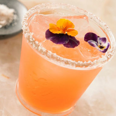 Amante Picante Margarita