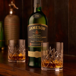 Jameson Gold Reserve | Irish Whiskey | Bevvy