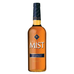 Canadian Mist Black Diamond | Blended Canadian Whisky | Bevvy