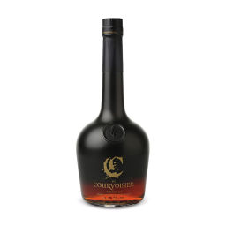 Courvoisier | Brand | Bevvy