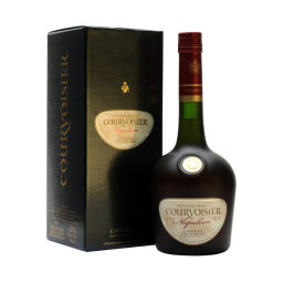 Courvoisier | Brand | Bevvy