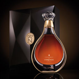 ブランデー COURVOISIER NAPOLEON LAFAYETTE XO EXTRA Courvoisier XO Cognac - Buy Online on Cognac-Expert.com