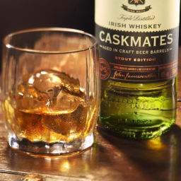Tipperary Watershed | Single Malt Irish Whiskey | Bevvy