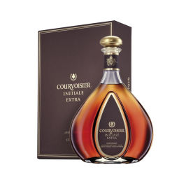 ブランデー COURVOISIER NAPOLEON LAFAYETTE XO EXTRA Courvoisier Extra Cognac - Divine Cellar