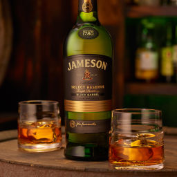 Jameson Gold Reserve | Irish Whiskey | Bevvy