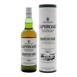 Laphroaig 15年 700ml 43% Laphroaig 15 Year Old | Single Malt
