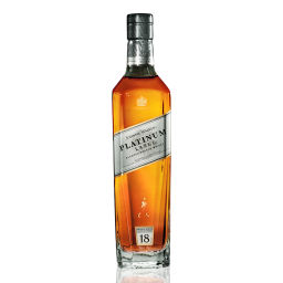 Johnnie Walker Black Label | Blended Scotch Whisky | Bevvy