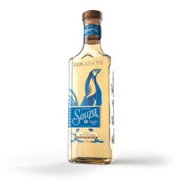 Sauza Hornitos Black Barrel | Añejo Tequila | Bevvy