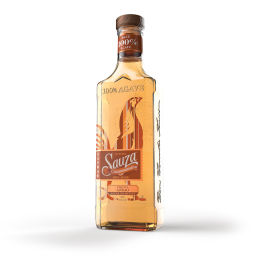 テキーラ　SAUZA HORNITOS BLACK BARREL Sauza Hornitos Black Barrel | Añejo Tequila | Bevvy