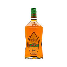 Sauza Hornitos Black Barrel | Añejo Tequila | Bevvy