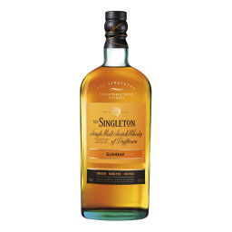 SINGLETON OF DUFFTOWN 12 YEARS OLD ウイスキー The Singleton of Dufftown 12 Year Old | Single Malt Scotch Whisky