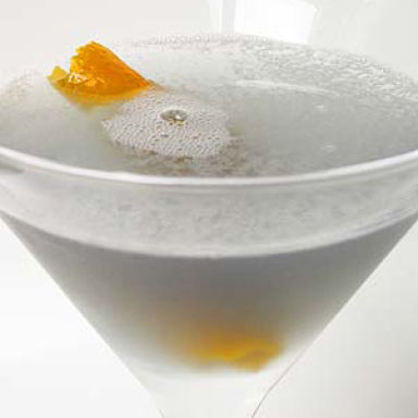 Moonlight Cocktail