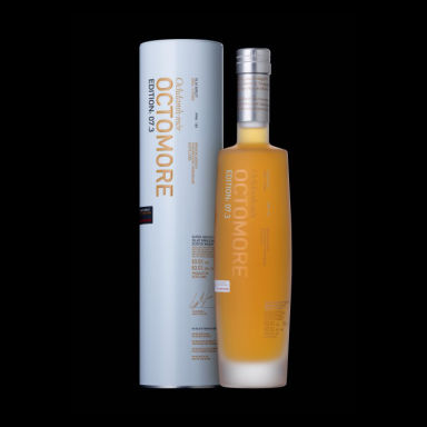 Bruichladdich Octomore 06.1 / 167 Ppm Scottish Barley | Single
