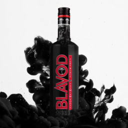 Image for Blavod