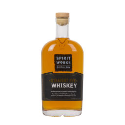 Image for Spirit Works