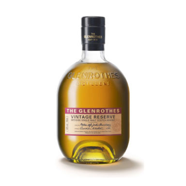 ザグレンロセス　12年　THE GLENROTHES 12 YEARS OLD Glenrothes 12 Year Old - Speyside single malt whisky | Bondston