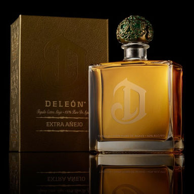 Vendôme Mademoiselle  & 1800 Añejoセット medium_Passion_Spirits_1800_Mi