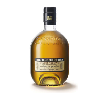 The Glenrothes Vintage Reserve | Single Malt Scotch Whisky