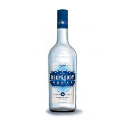 Image for Deep Eddy Vodka
