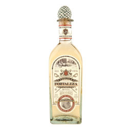 FORTALEZA テキーラ BLANCO 750ml Fortaleza Tequila Blanco - Liquor Store New York