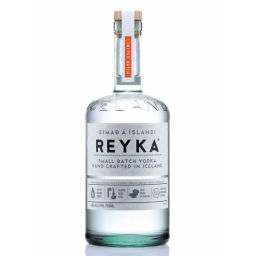 Image for Reyka Vodka