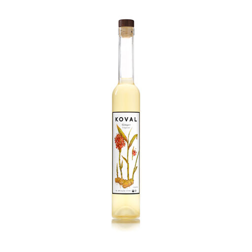 Koval Ginger Liqueur Ginger Liqueur Bevvy