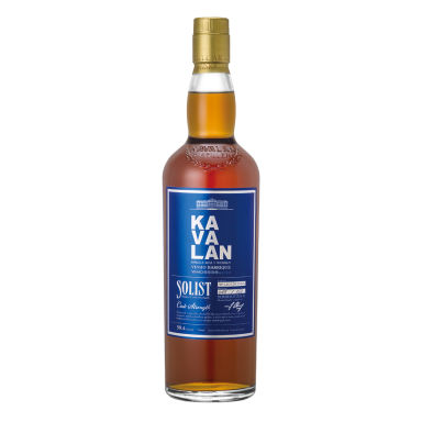 Kavalan Solist Amontillado | Single Malt Taiwanese Whisky