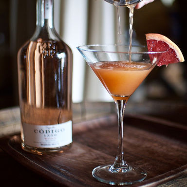 Rosa Martini