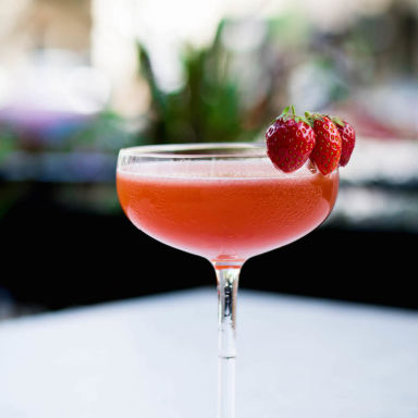 Ruffian Cocktail