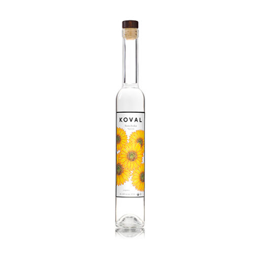 Koval Sunchoke Brandy | Sunchoke Brandy | Bevvy