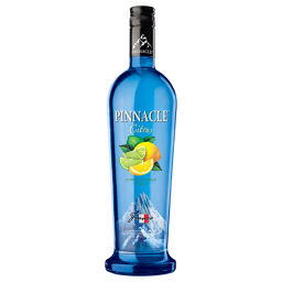 Image for Pinnacle