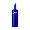 Image for SKYY Vodka