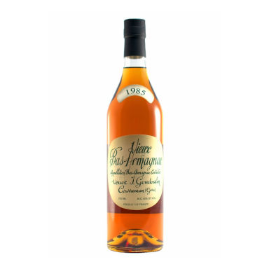 ウイスキー X.O MARQUIS DE MONTESQUIOU ARMAGNAC Marquis de Montesquiou XO 50cl | Master Of Malt