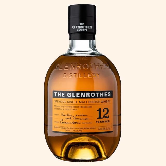 The Glenrothes Select Reserve | Single Malt Scotch Whisky