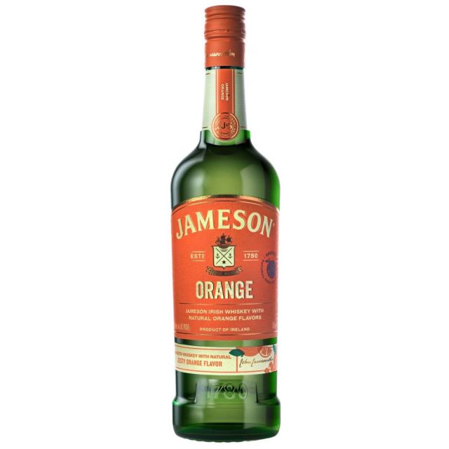 Jameson Gold Reserve | Irish Whiskey | Bevvy