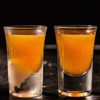 Liquid Cocaine