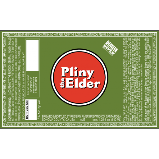 Pliny the Elder