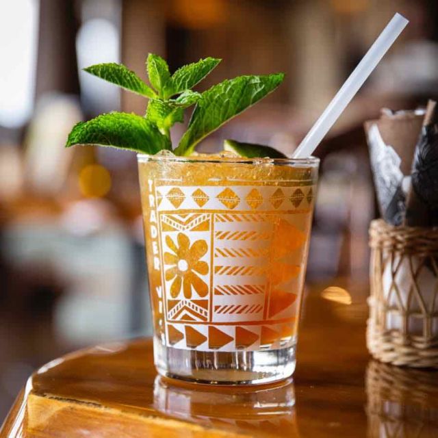 Mai Tai