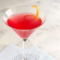 French Cosmopolitan