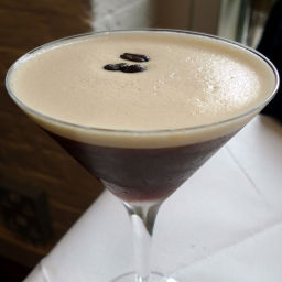 Espresso Martini
