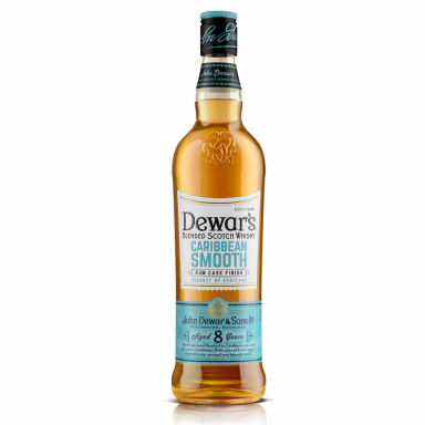 Dewar's Portuguese Smooth | Port-Finished Blended Scotch