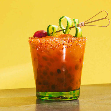 Garden Margarita