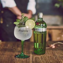 Image for Tanqueray
