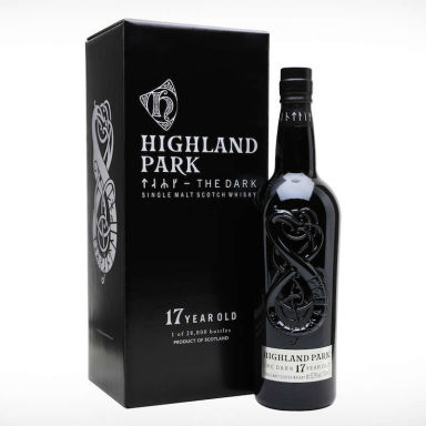 HIGHLAND PARK18years AmericanOakButt 空瓶 HIGHLAND PARK18years AmericanOakButt 空瓶 飲料・酒